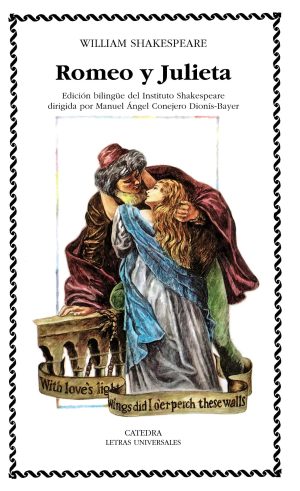 romeo y julieta