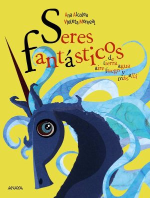 seres fant sticos