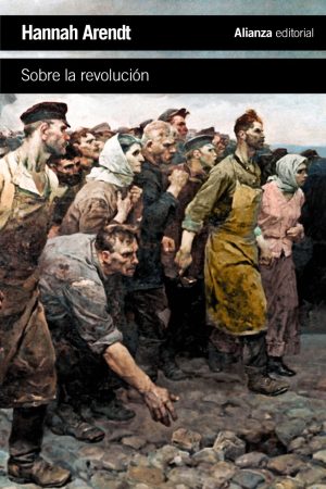 sobre la revolucion