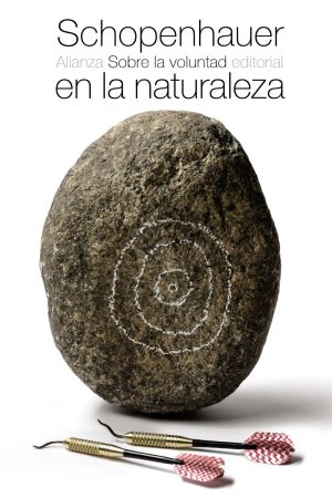 sobre la voluntad de la naturaleza