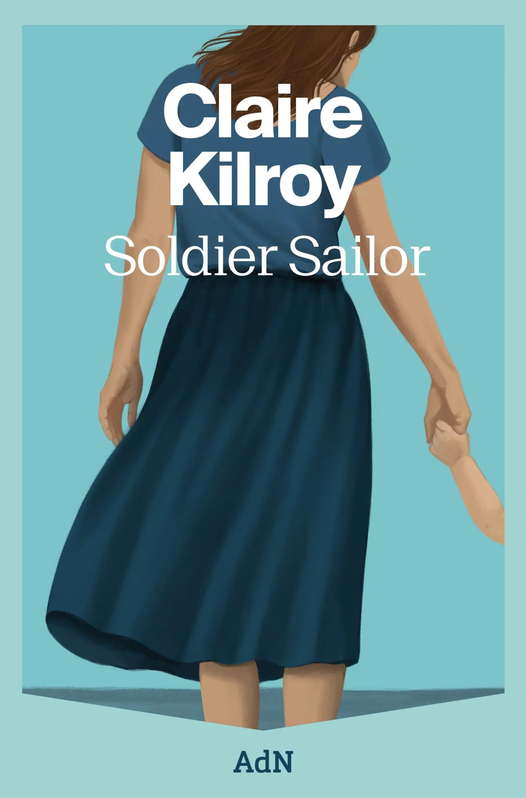 soldier sailor
