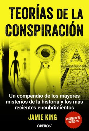 teor as de la conspiraci n
