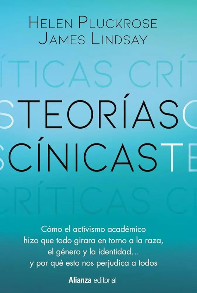 teorias cinicas