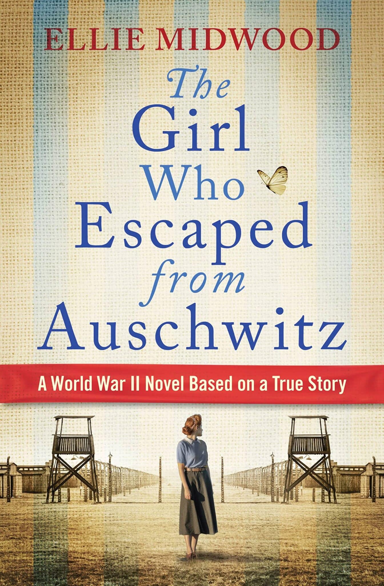 the girl who escaped from auschwitz scaled 1