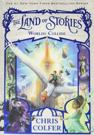 the land of stories worlds collide scaled ac6f3007 39e1 4957 90cb 7ee5b680a976