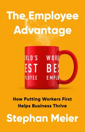 the employee advantage