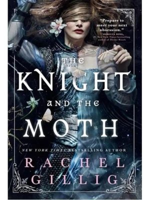 the knight and the moth