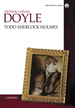 todo sherlock holmes 1