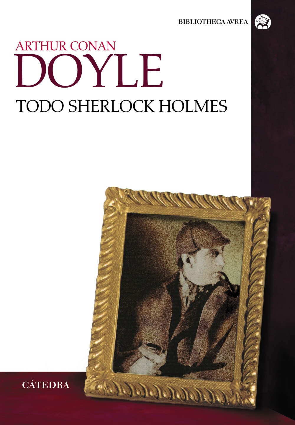 todo sherlock holmes 1