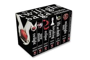 twilight saga 1