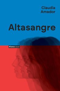 Altasangre