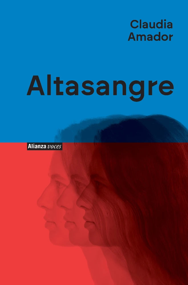 Altasangre