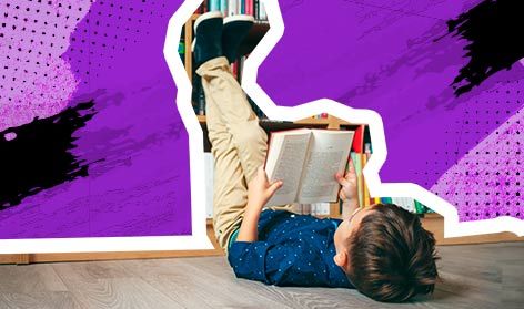 Libro para enseñar amor propio en niños