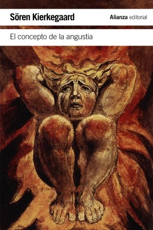 angustia