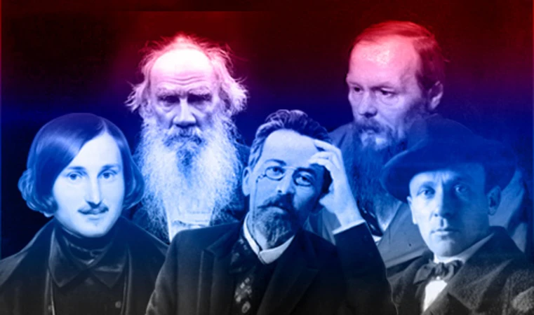 Autores rusos