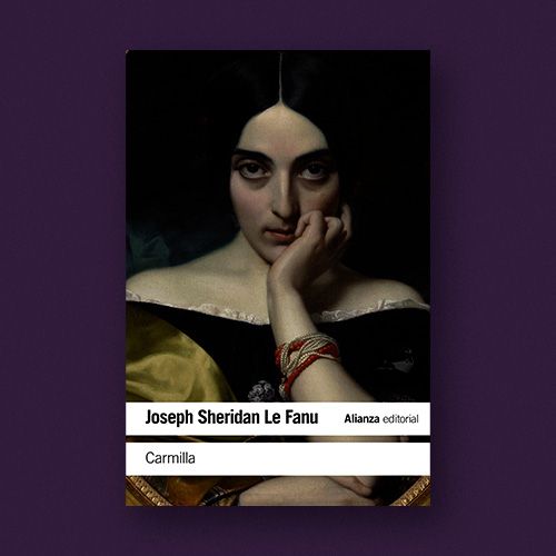 Carmilla, de Sheridan Le Fanu