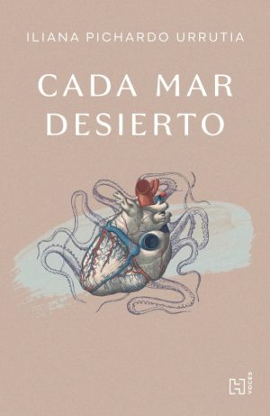 cada mar desierto 9786076410141