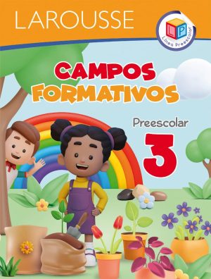 campos formativos 3 9786072134867