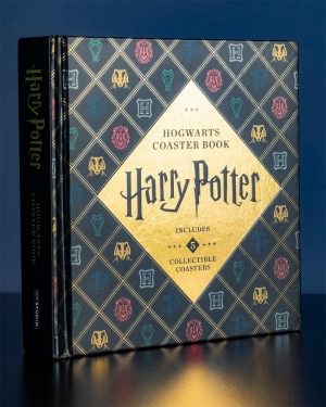 coaster book 1