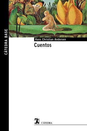 cuentos de hans christian andersen
