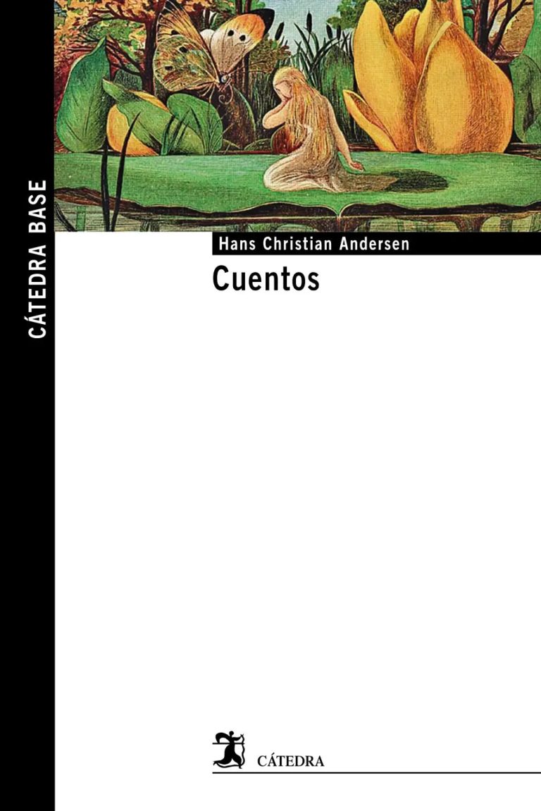 Cuentos | Hans Christian Andersen