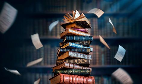 dia del libro