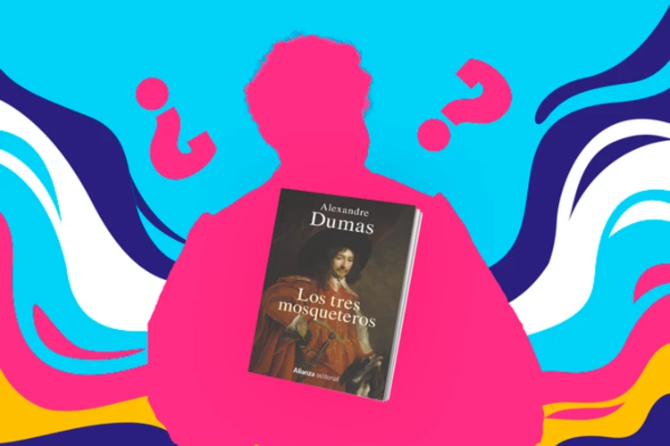 dumas escritor fantasma