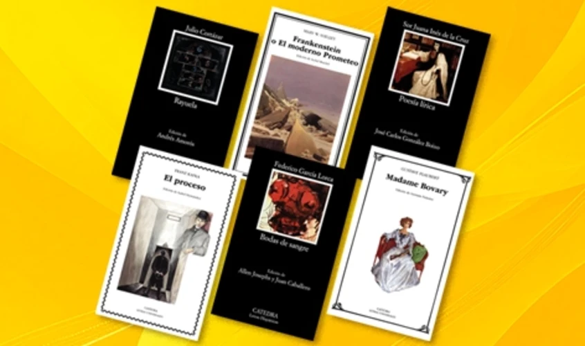 Ediciones críticas de libros
