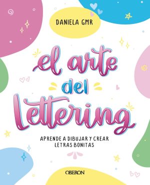 el arte del lettering 978 84 415 4962 3 1