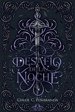 el desafio de la noche 9786076411315