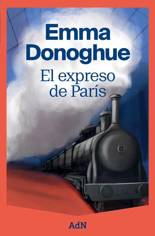 El expreso de París