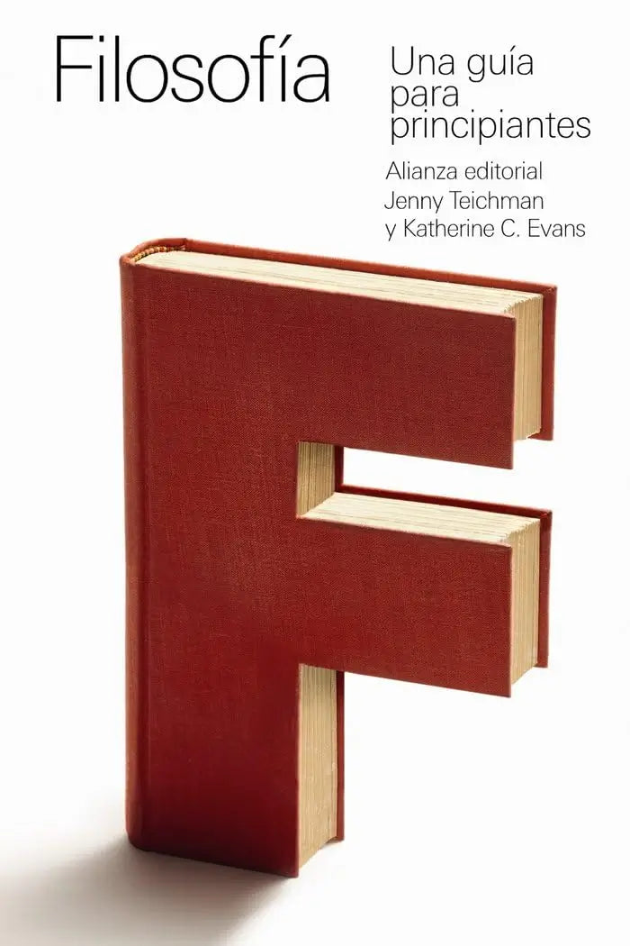 Filosofía Una guía para principiantes