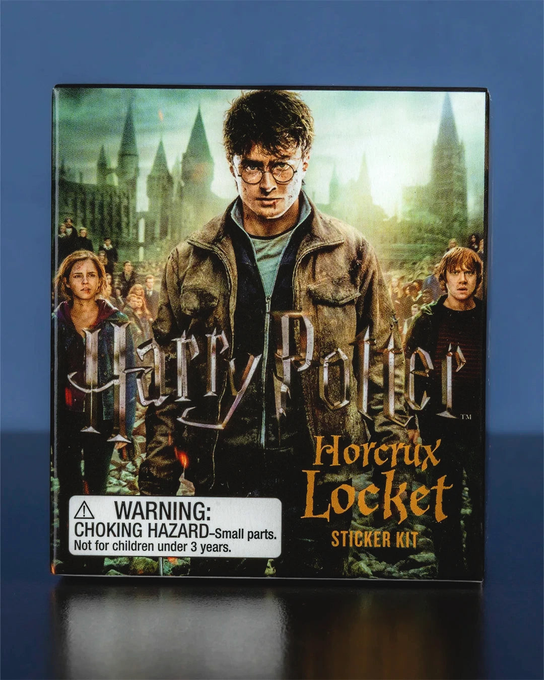 horcrux locket 1