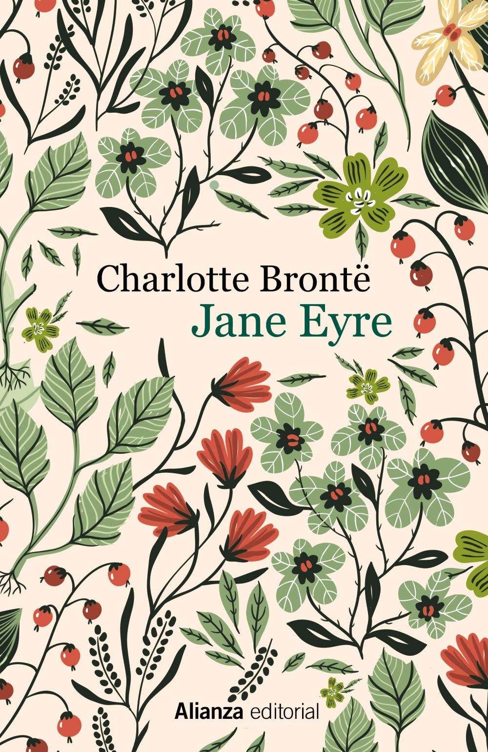 jane eyre