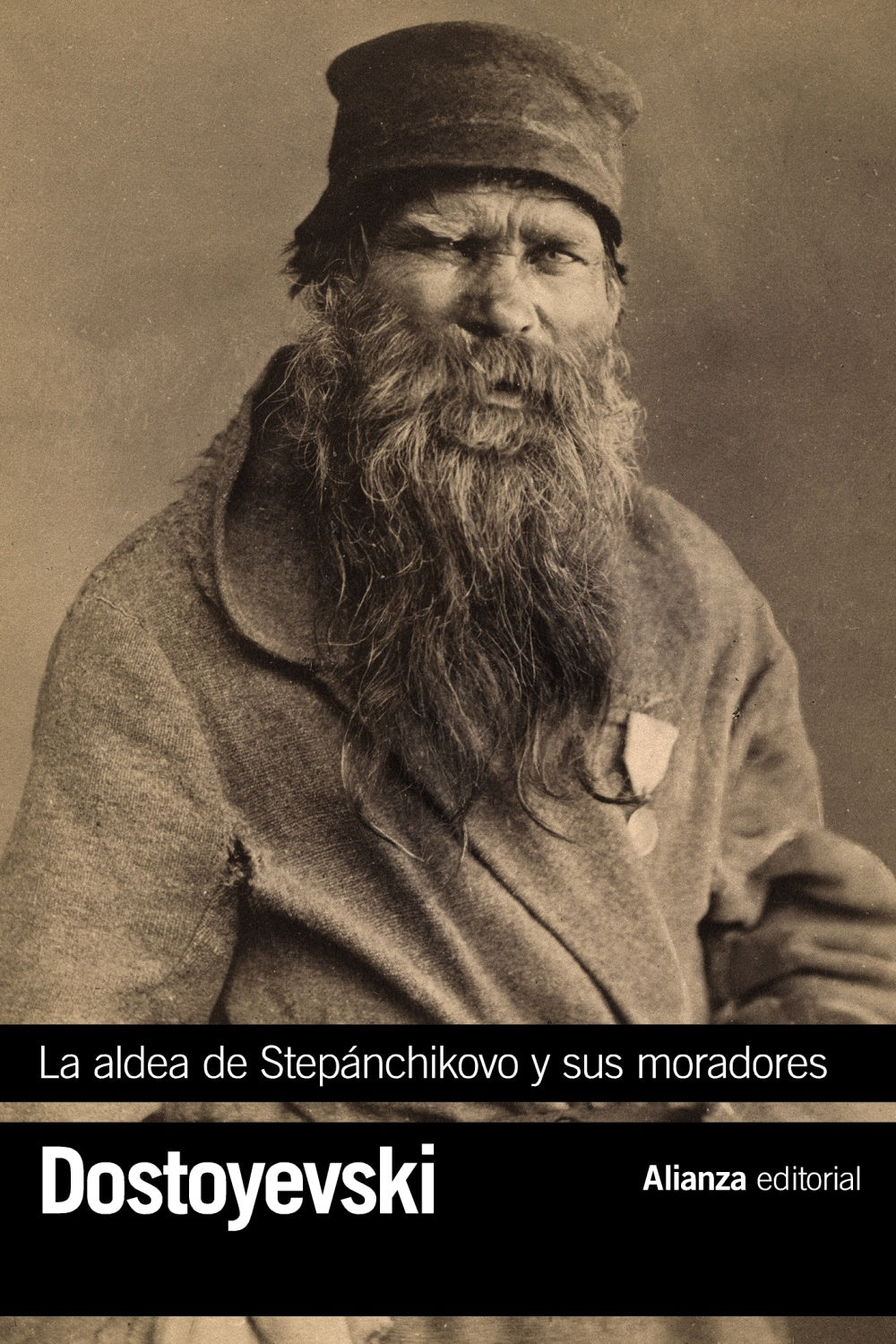 la aldea