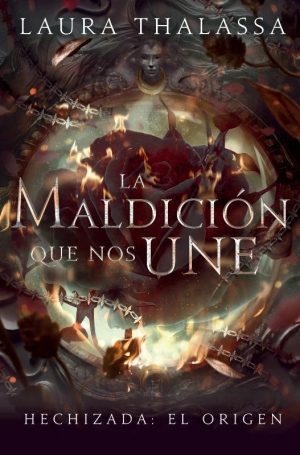 la maldicion que nos une 9786076411032