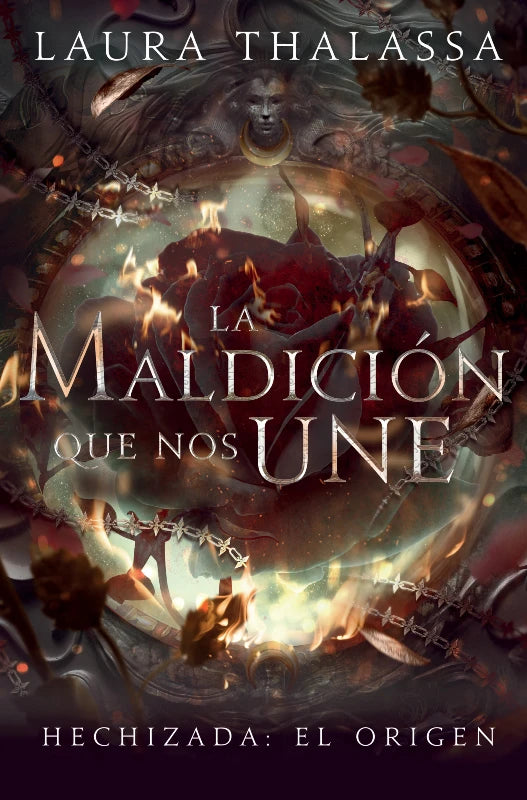 la maldicion que nos une 9786076411032