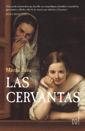 las cervantas 9786076411506