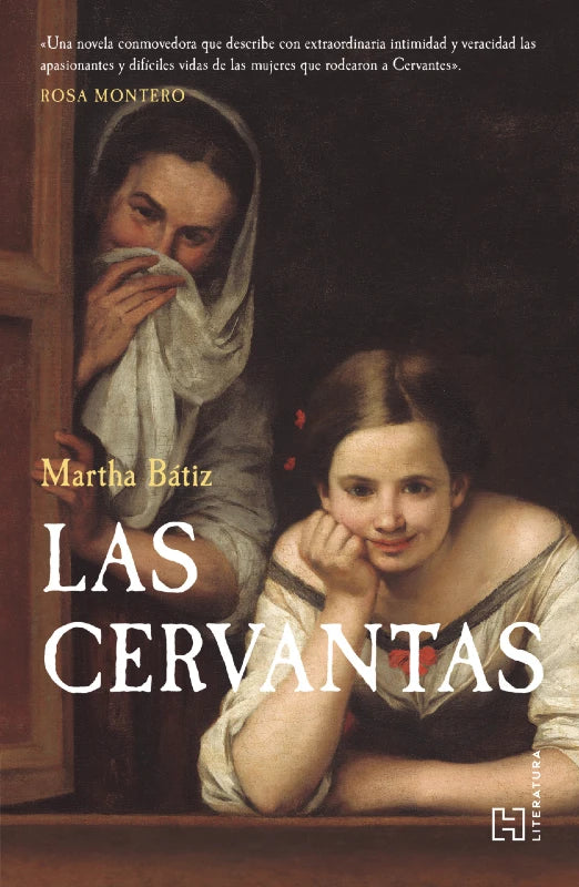 las cervantas 9786076411506