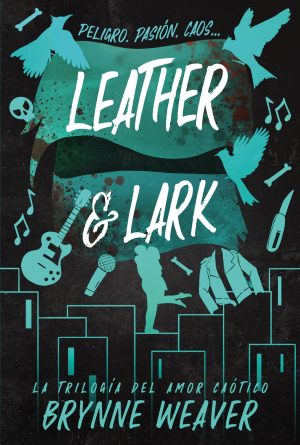 leather lark