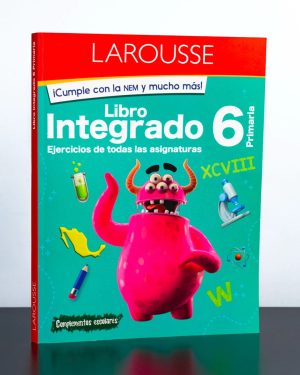libro integrado6 1 1