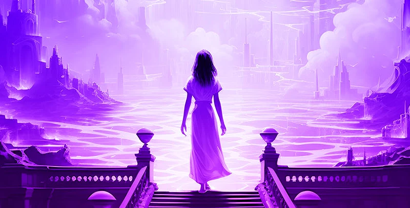 Sagas de libros romantasy