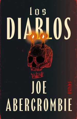 los diablos 9788411489836