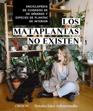 los mataplantas no existen 978 84 415 4988 3 1