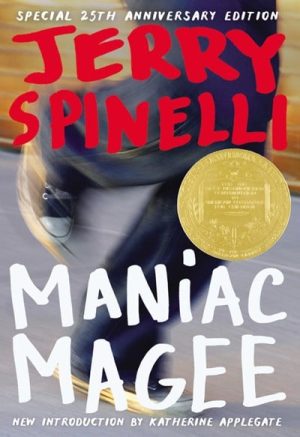 maniac