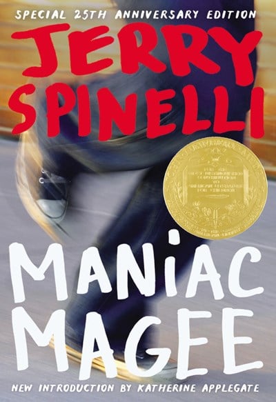 maniac