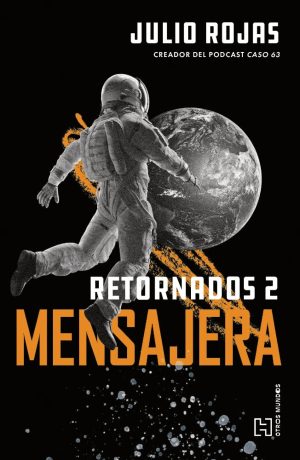 mensajera retornados 2 9786076411773