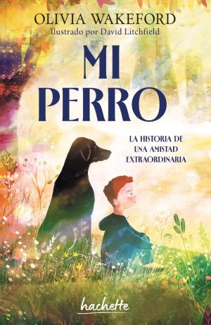 mi perro 9786076411568