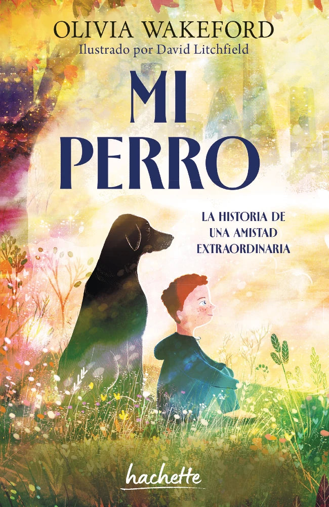 mi perro 9786076411568