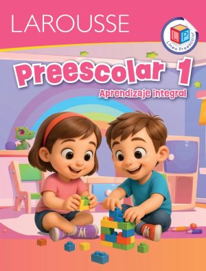 preescolar 1 9786072137660
